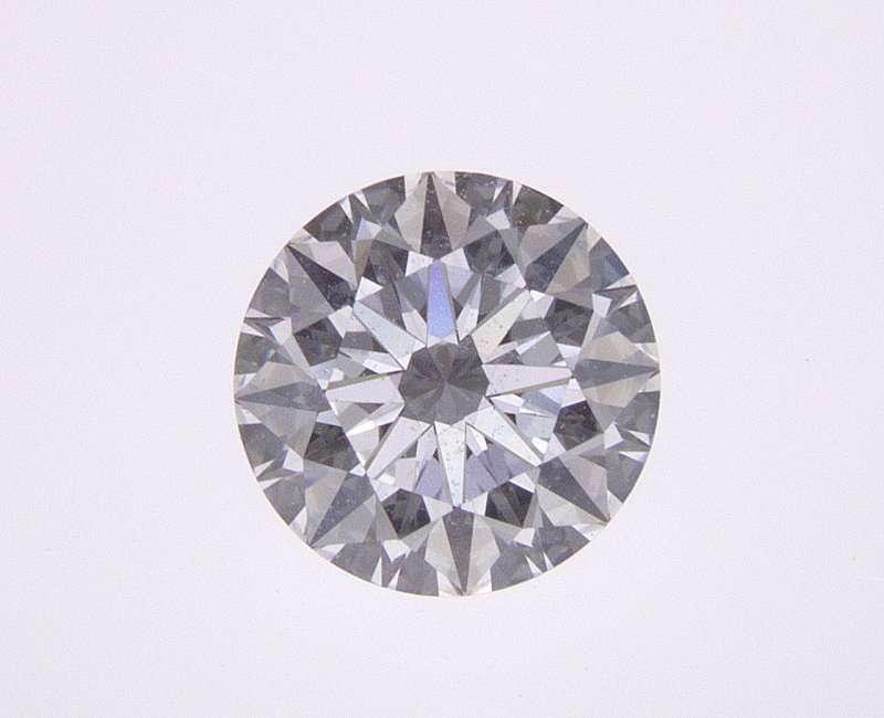 0.73 CT Round Lab-Grown Diamond Surrey Vancouver Canada Langley Burnaby Richmond