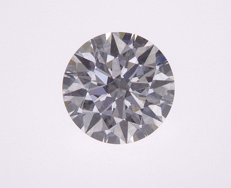 0.73 CT Round Lab-Grown Diamond Surrey Vancouver Canada Langley Burnaby Richmond