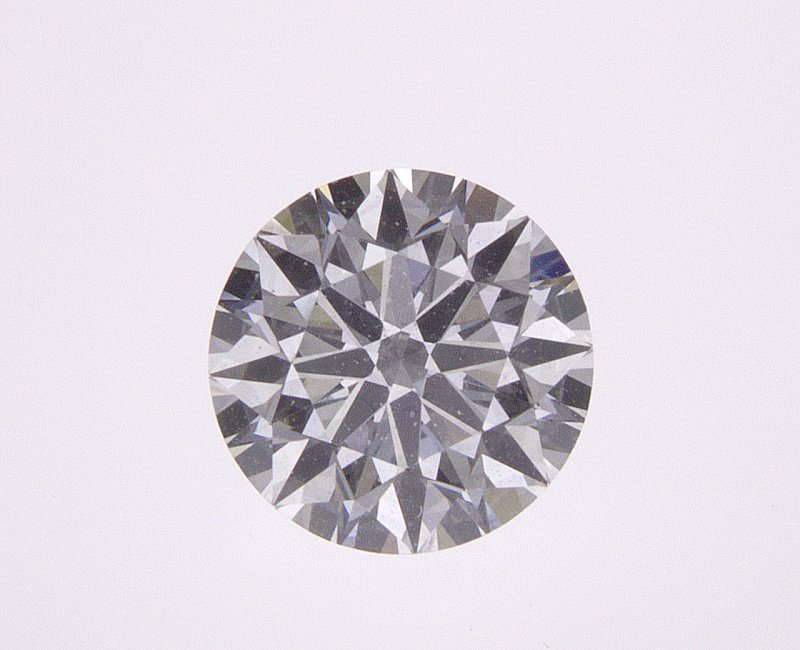0.73 CT Round Lab-Grown Diamond Surrey Vancouver Canada Langley Burnaby Richmond