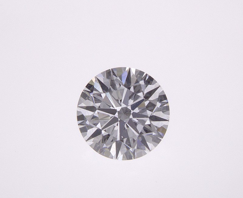 0.73 CT Round Lab-Grown Diamond Surrey Vancouver Canada Langley Burnaby Richmond