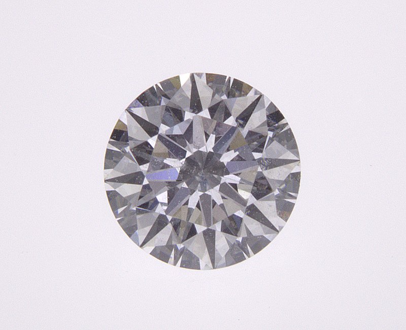 0.73 CT Round Lab-Grown Diamond Surrey Vancouver Canada Langley Burnaby Richmond