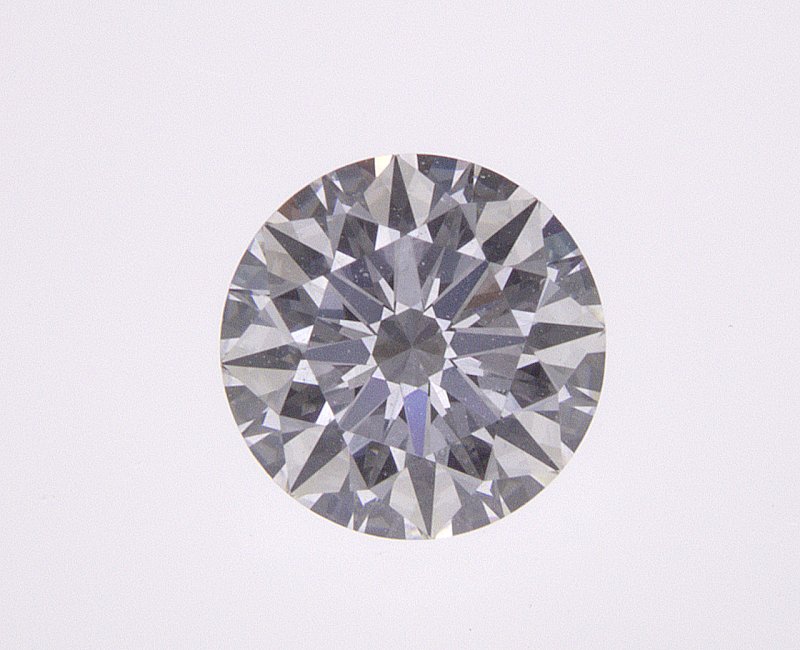 0.73 CT Round Lab-Grown Diamond Surrey Vancouver Canada Langley Burnaby Richmond