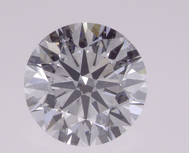 0.72 CT Round Lab-Grown Diamond Surrey Vancouver Canada Langley Burnaby Richmond