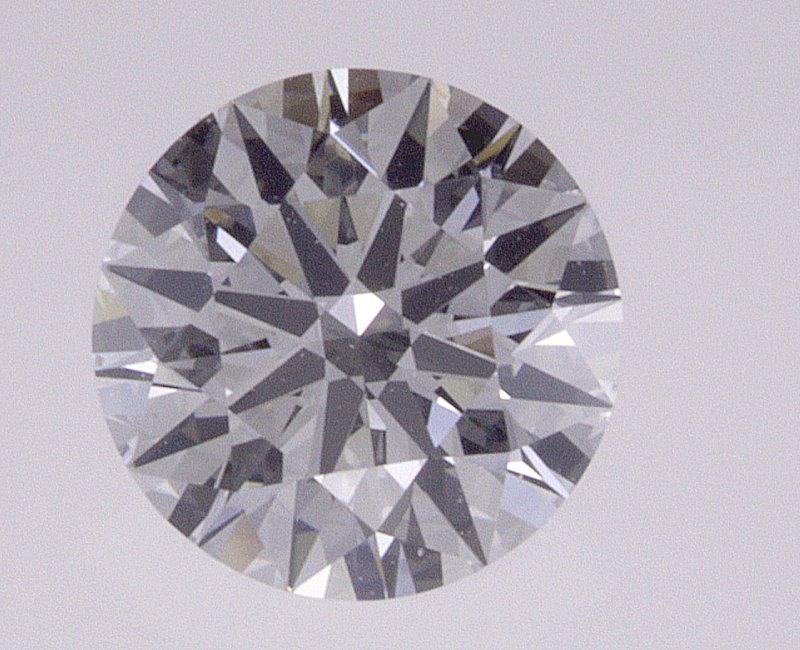 0.72 CT Round Lab-Grown Diamond Surrey Vancouver Canada Langley Burnaby Richmond