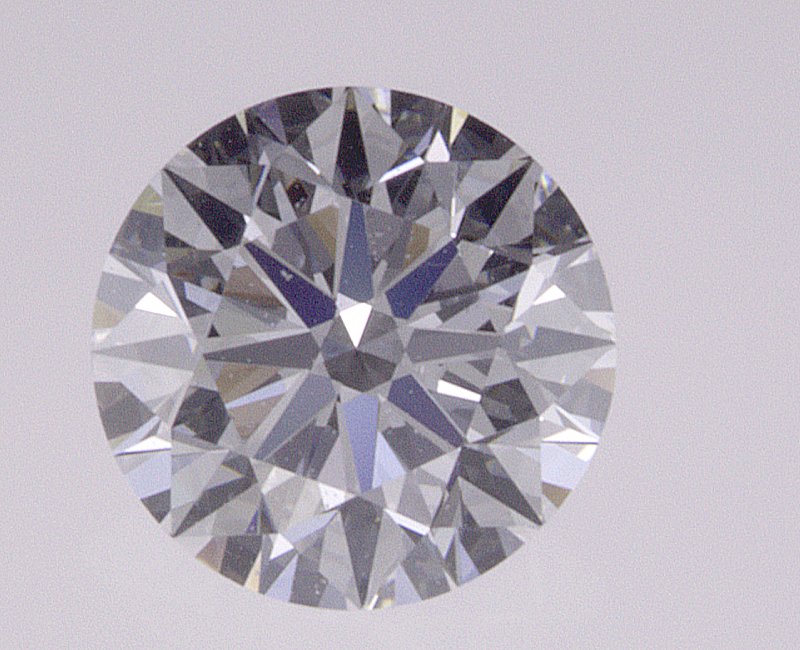 0.72 CT Round Lab-Grown Diamond Surrey Vancouver Canada Langley Burnaby Richmond
