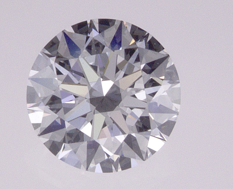 0.72 CT Round Lab-Grown Diamond Surrey Vancouver Canada Langley Burnaby Richmond