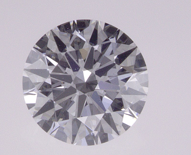 0.72 CT Round Lab-Grown Diamond Surrey Vancouver Canada Langley Burnaby Richmond