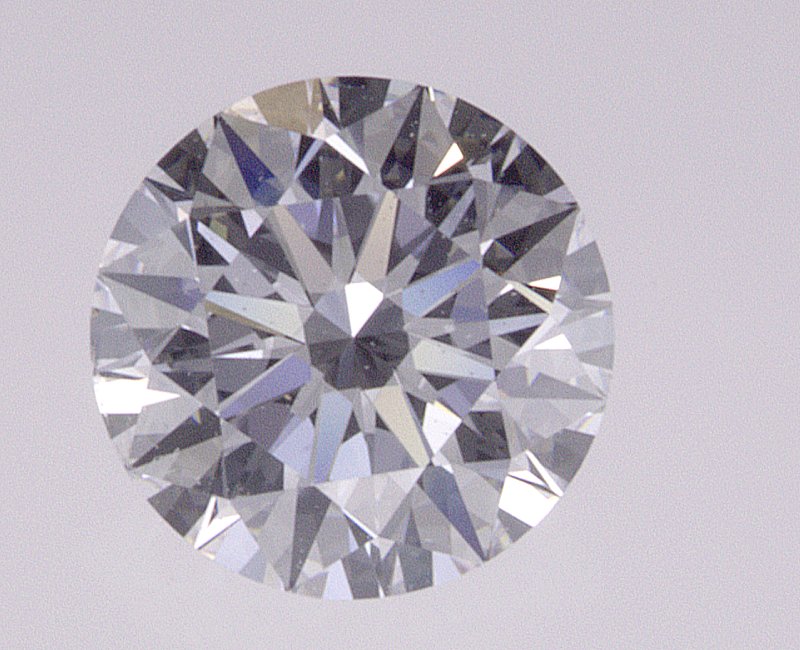 0.72 CT Round Lab-Grown Diamond Surrey Vancouver Canada Langley Burnaby Richmond