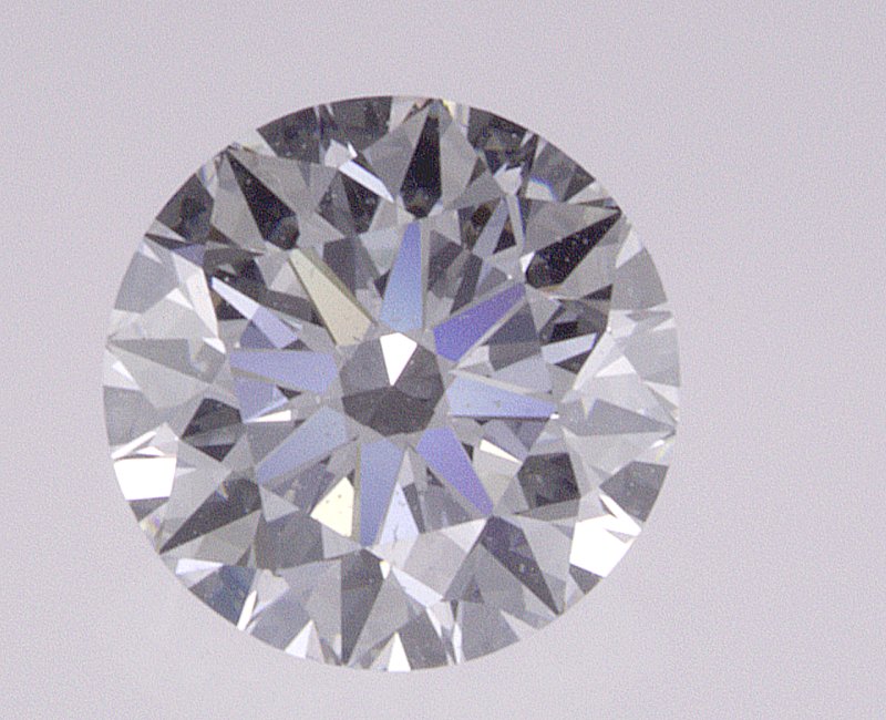 0.72 CT Round Lab-Grown Diamond Surrey Vancouver Canada Langley Burnaby Richmond