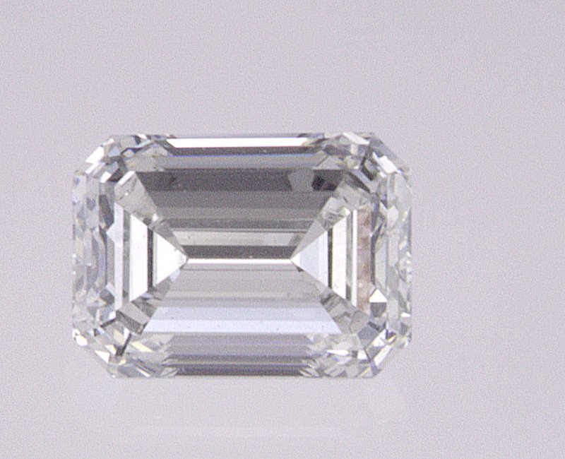 0.42 CT Emerald Natural Diamond Surrey Vancouver Canada Langley Burnaby Richmond