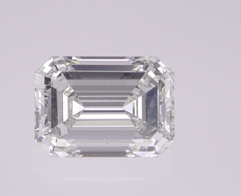 0.43 CT Emerald Natural Diamond Surrey Vancouver Canada Langley Burnaby Richmond