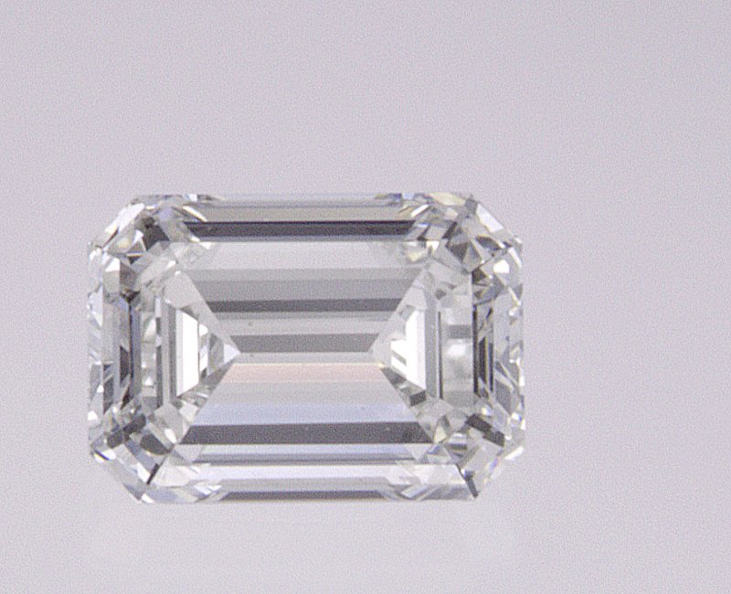 0.52 CT Emerald Natural Diamond Surrey Vancouver Canada Langley Burnaby Richmond