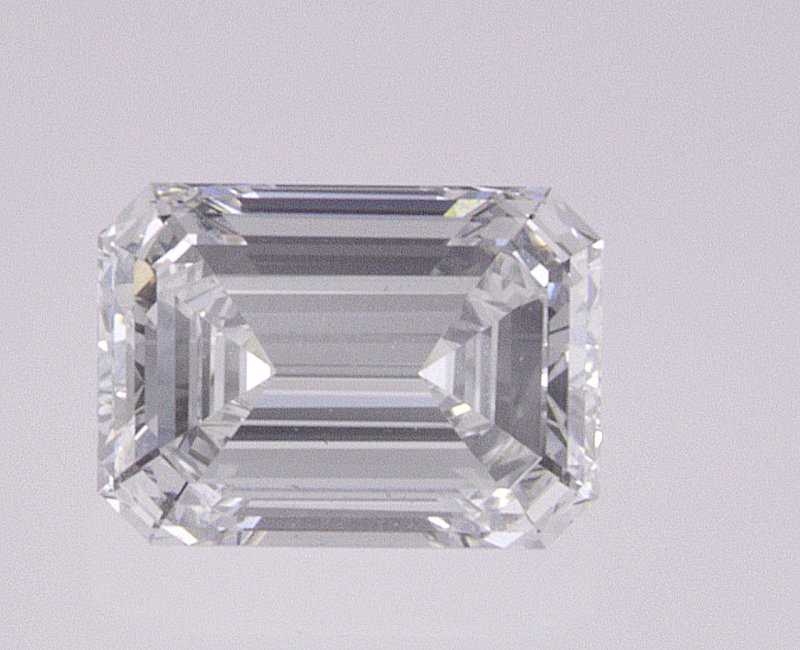 0.64 CT Emerald Natural Diamond Surrey Vancouver Canada Langley Burnaby Richmond