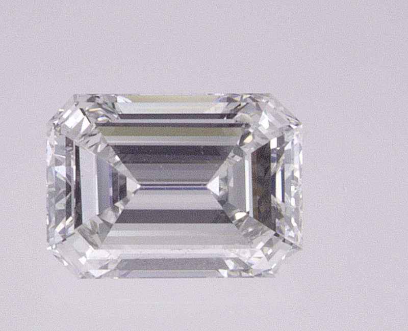 0.6 CT Emerald Natural Diamond Surrey Vancouver Canada Langley Burnaby Richmond