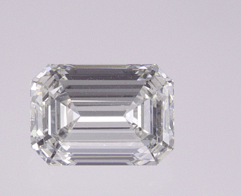 0.51 CT Emerald Natural Diamond Surrey Vancouver Canada Langley Burnaby Richmond