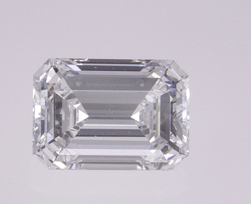 0.62 CT Emerald Natural Diamond Surrey Vancouver Canada Langley Burnaby Richmond