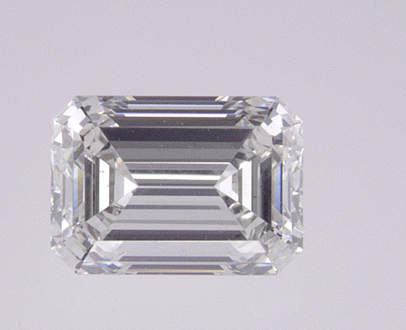 0.65 CT Emerald Natural Diamond Surrey Vancouver Canada Langley Burnaby Richmond