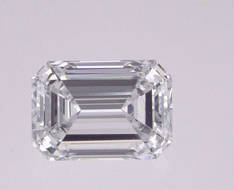 0.71 CT Emerald Natural Diamond Surrey Vancouver Canada Langley Burnaby Richmond