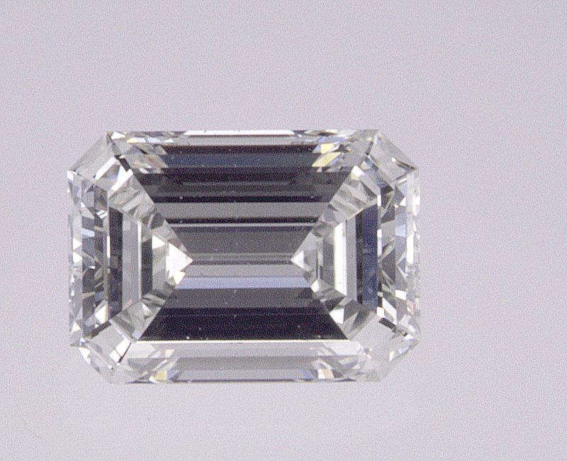 0.7 CT Emerald Natural Diamond Surrey Vancouver Canada Langley Burnaby Richmond