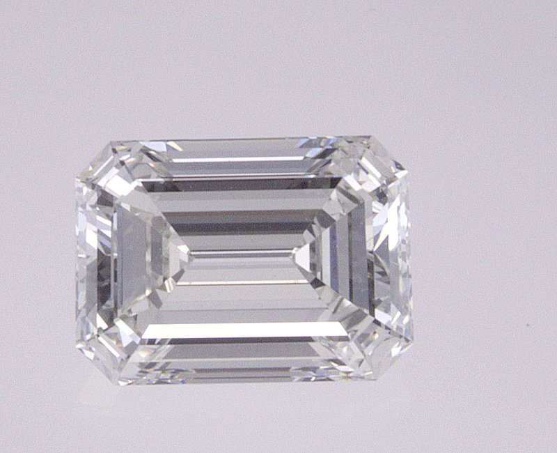 0.81 CT Emerald Natural Diamond Surrey Vancouver Canada Langley Burnaby Richmond