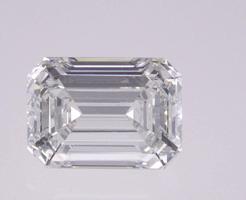 0.68 CT Emerald Natural Diamond Surrey Vancouver Canada Langley Burnaby Richmond