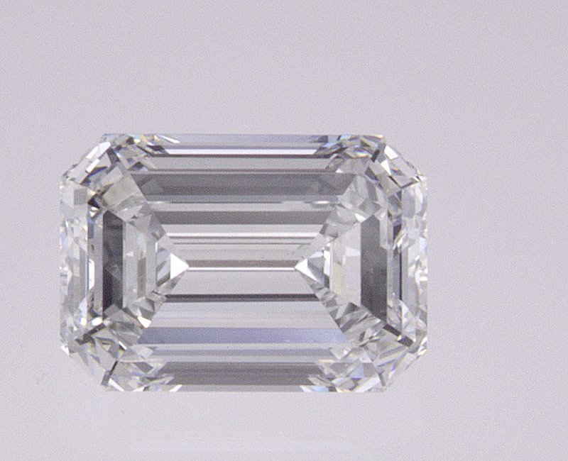 0.8 CT Emerald Natural Diamond Surrey Vancouver Canada Langley Burnaby Richmond