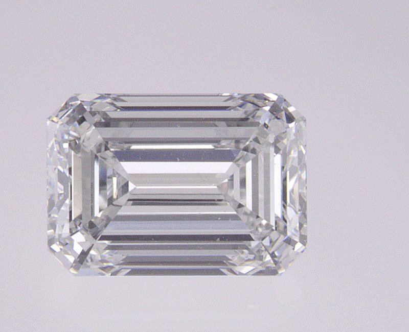 1.01 CT Emerald Natural Diamond Surrey Vancouver Canada Langley Burnaby Richmond