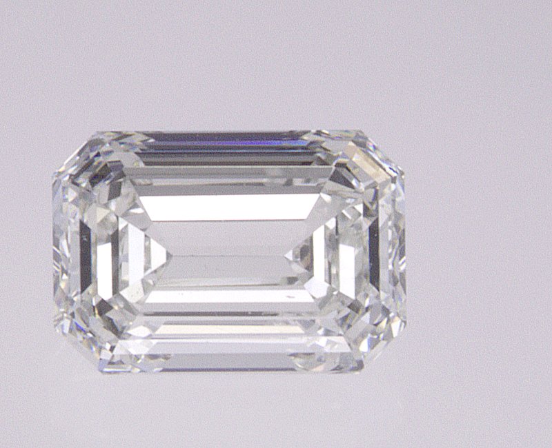 0.8 CT Emerald Natural Diamond Surrey Vancouver Canada Langley Burnaby Richmond