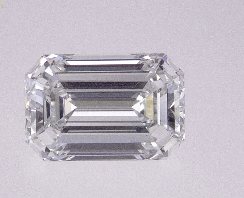 1 CT Emerald Natural Diamond Surrey Vancouver Canada Langley Burnaby Richmond