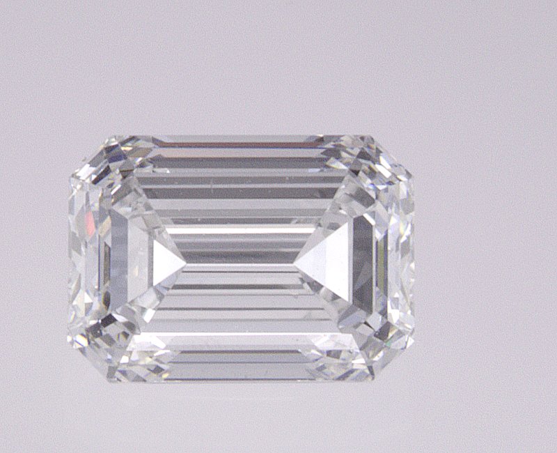 0.97 CT Emerald Natural Diamond Surrey Vancouver Canada Langley Burnaby Richmond