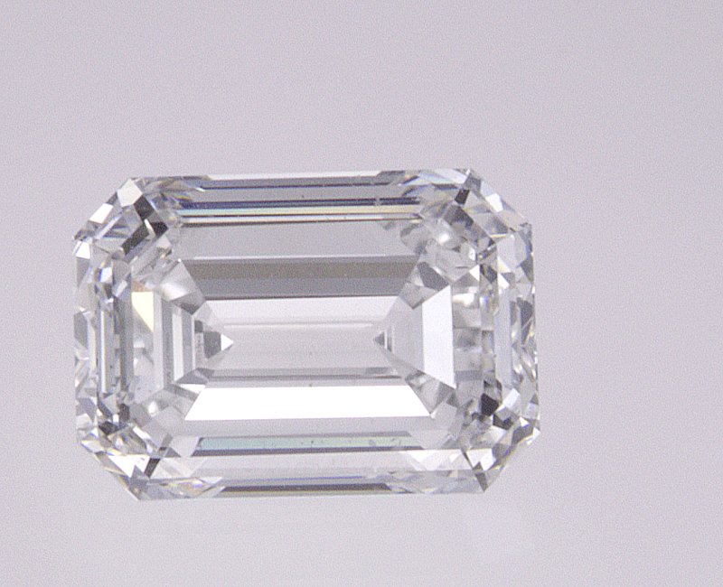 1 CT Emerald Natural Diamond Surrey Vancouver Canada Langley Burnaby Richmond