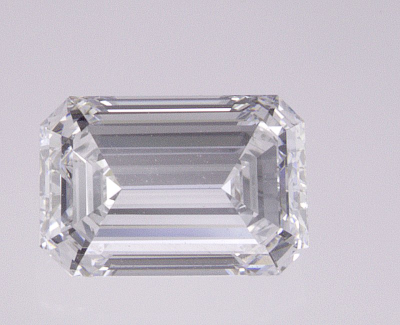 0.9 CT Emerald Natural Diamond Surrey Vancouver Canada Langley Burnaby Richmond