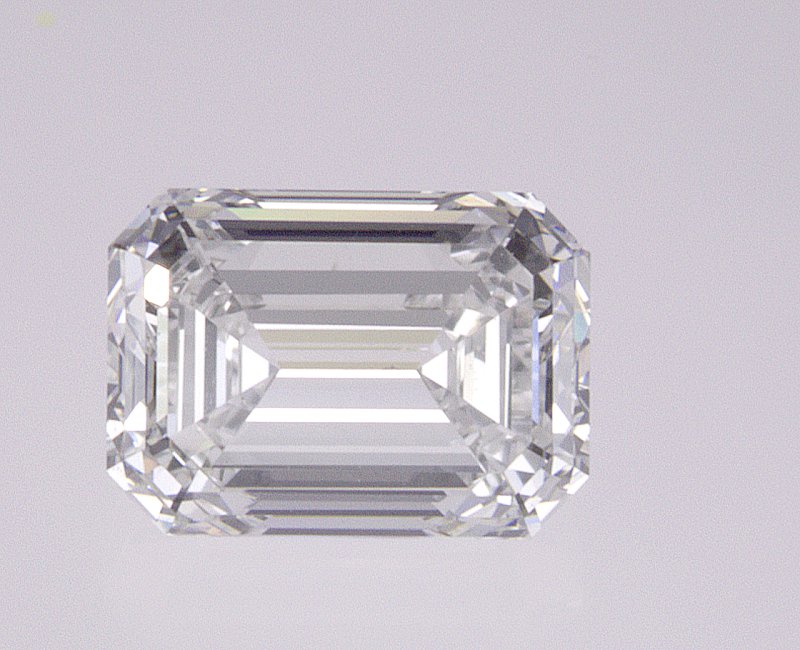 1.01 CT Emerald Natural Diamond Surrey Vancouver Canada Langley Burnaby Richmond