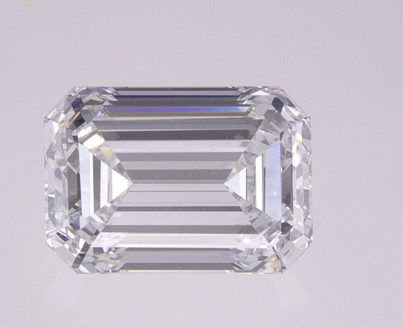 1.2 CT Emerald Natural Diamond Surrey Vancouver Canada Langley Burnaby Richmond