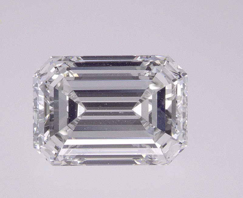 1.2 CT Emerald Natural Diamond Surrey Vancouver Canada Langley Burnaby Richmond