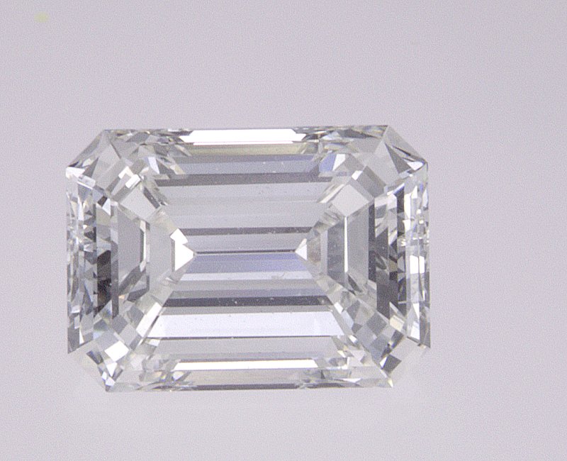 1.18 CT Emerald Natural Diamond Surrey Vancouver Canada Langley Burnaby Richmond