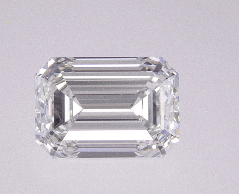 1.3 CT Emerald Natural Diamond Surrey Vancouver Canada Langley Burnaby Richmond