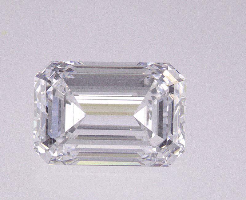 1.5 CT Emerald Natural Diamond Surrey Vancouver Canada Langley Burnaby Richmond