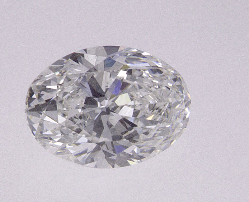 0.7 CT Oval Natural Diamond Surrey Vancouver Canada Langley Burnaby Richmond