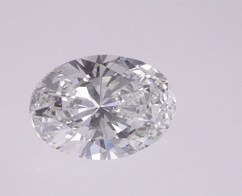 0.46 CT Oval Natural Diamond Surrey Vancouver Canada Langley Burnaby Richmond