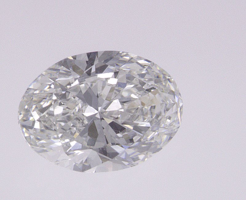 0.7 CT Oval Natural Diamond Surrey Vancouver Canada Langley Burnaby Richmond