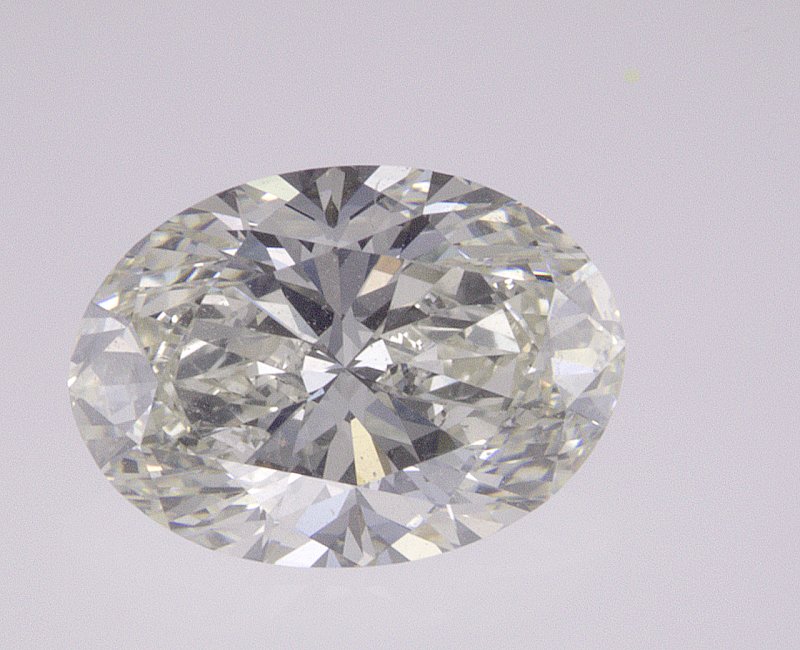 1.5 CT Oval Natural Diamond Surrey Vancouver Canada Langley Burnaby Richmond