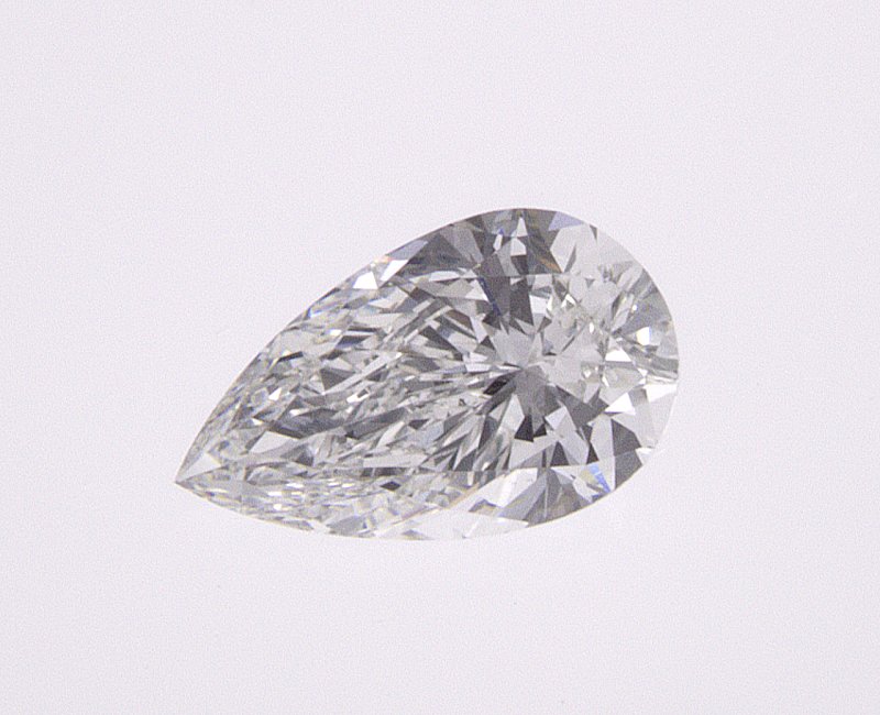 Pear 0.30 carat G VS2 Photo