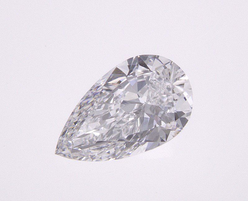 0.47 CT Pear Natural Diamond Surrey Vancouver Canada Langley Burnaby Richmond
