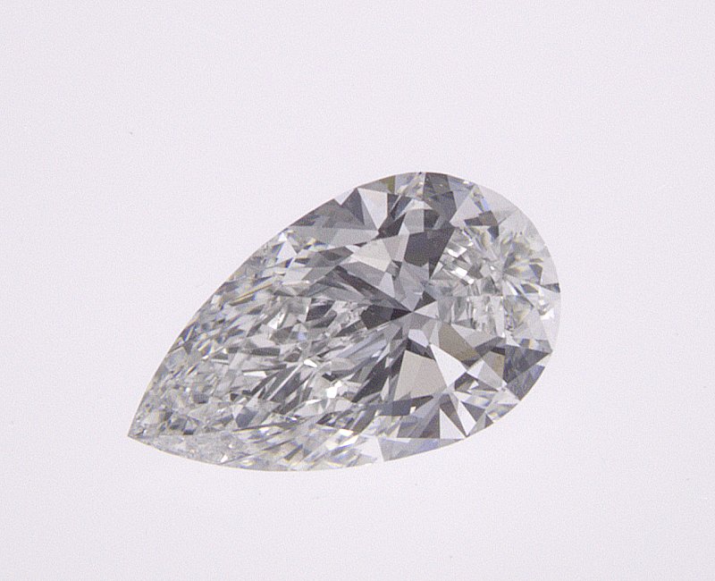 0.49 CT Pear Natural Diamond Surrey Vancouver Canada Langley Burnaby Richmond