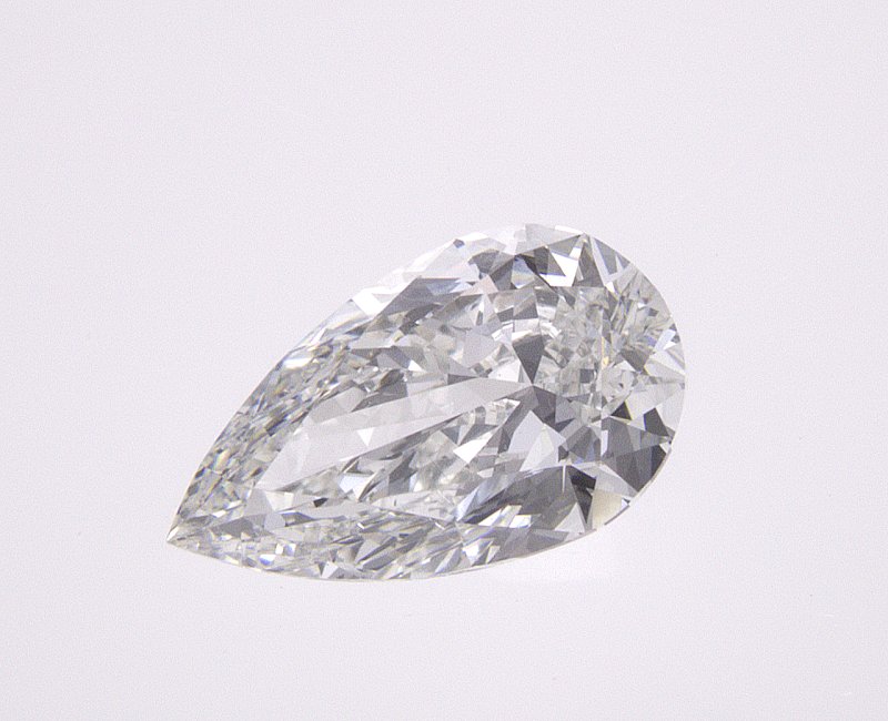 0.7 CT Pear Natural Diamond Surrey Vancouver Canada Langley Burnaby Richmond