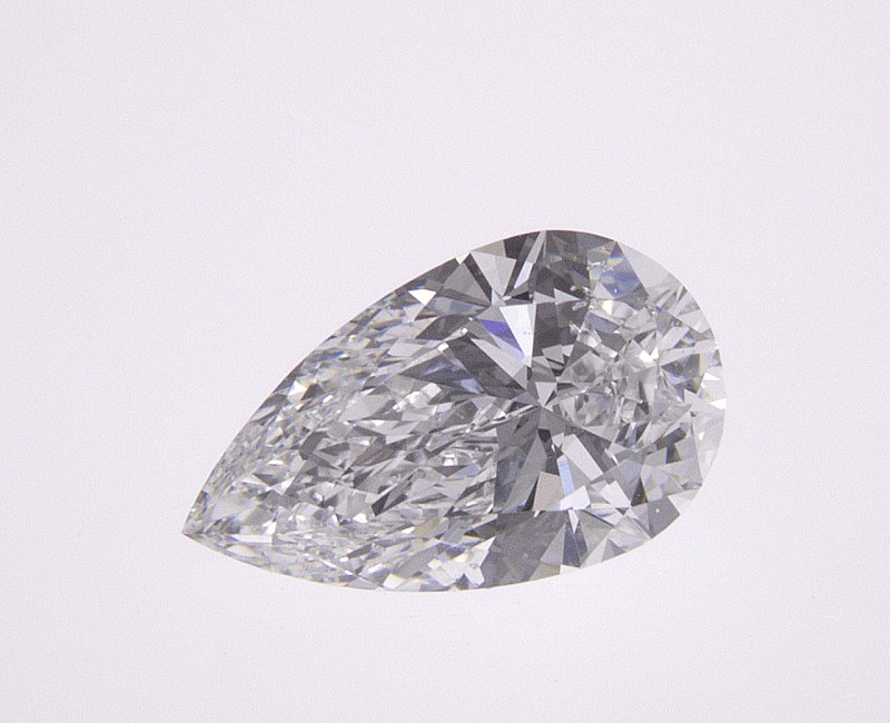 0.72 CT Pear Natural Diamond Surrey Vancouver Canada Langley Burnaby Richmond
