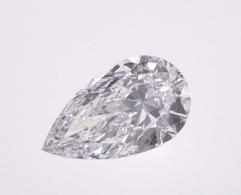 0.8 CT Pear Natural Diamond Surrey Vancouver Canada Langley Burnaby Richmond
