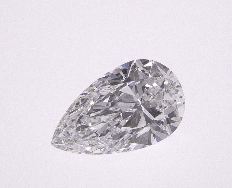 0.7 CT Pear Natural Diamond Surrey Vancouver Canada Langley Burnaby Richmond