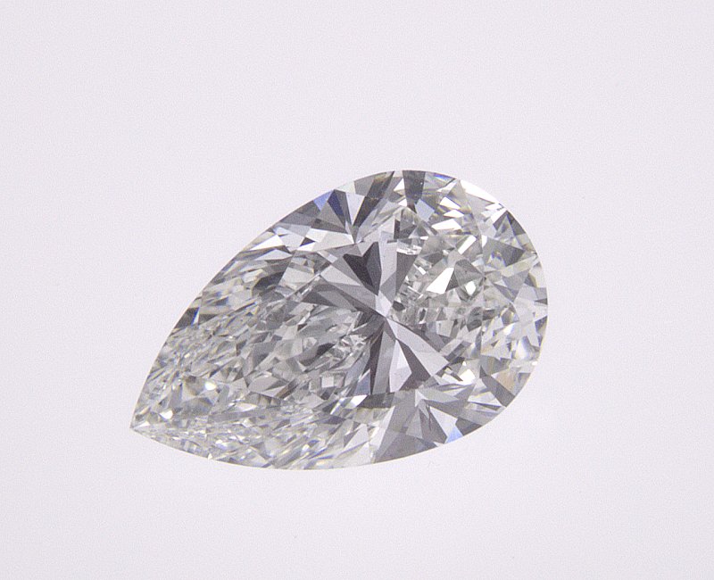 0.8 CT Pear Natural Diamond Surrey Vancouver Canada Langley Burnaby Richmond